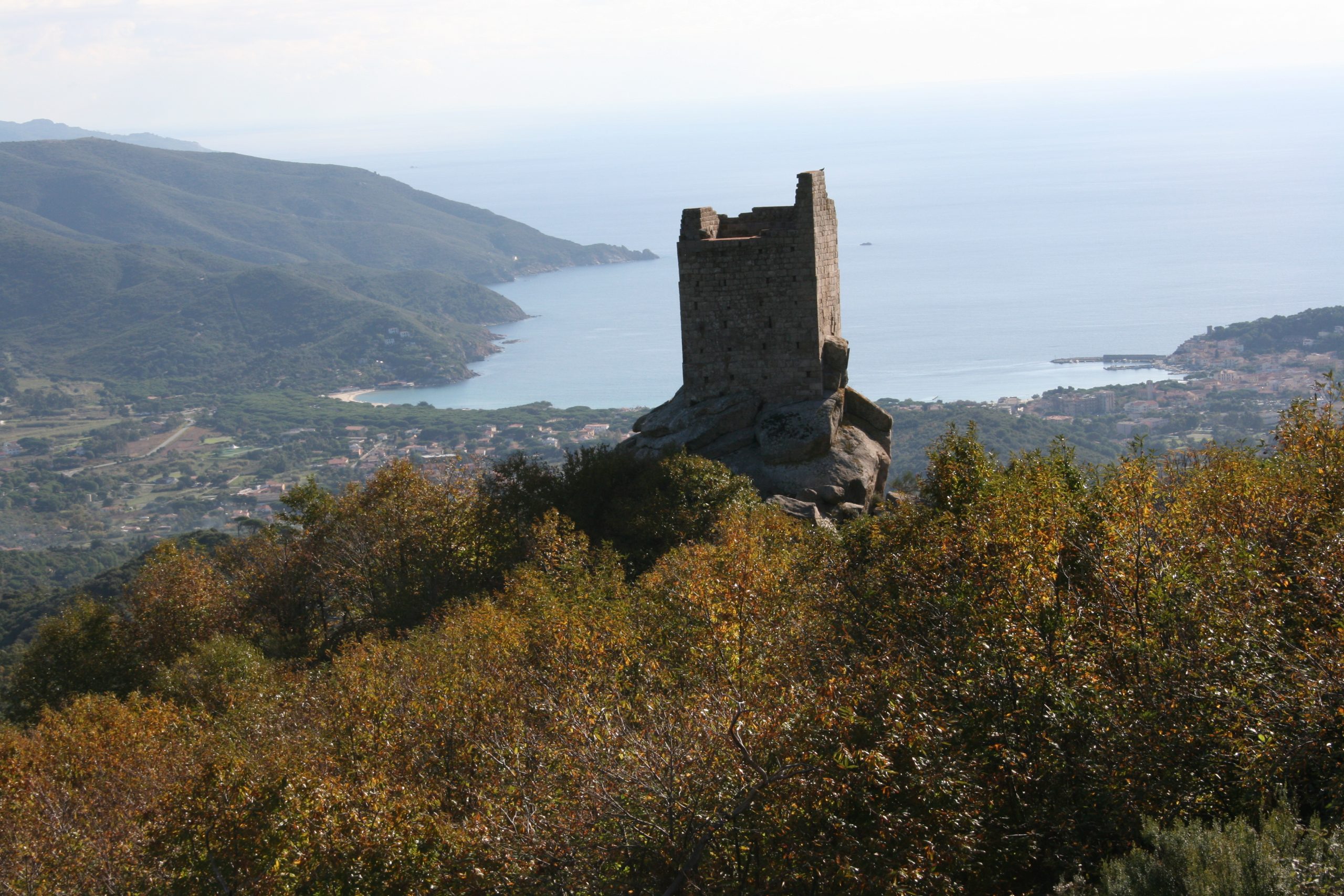 Guardiani a tutela del nostro passato