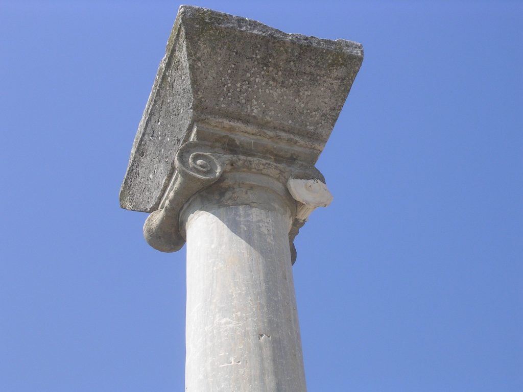 Festa delle donne alle calende di Marzo