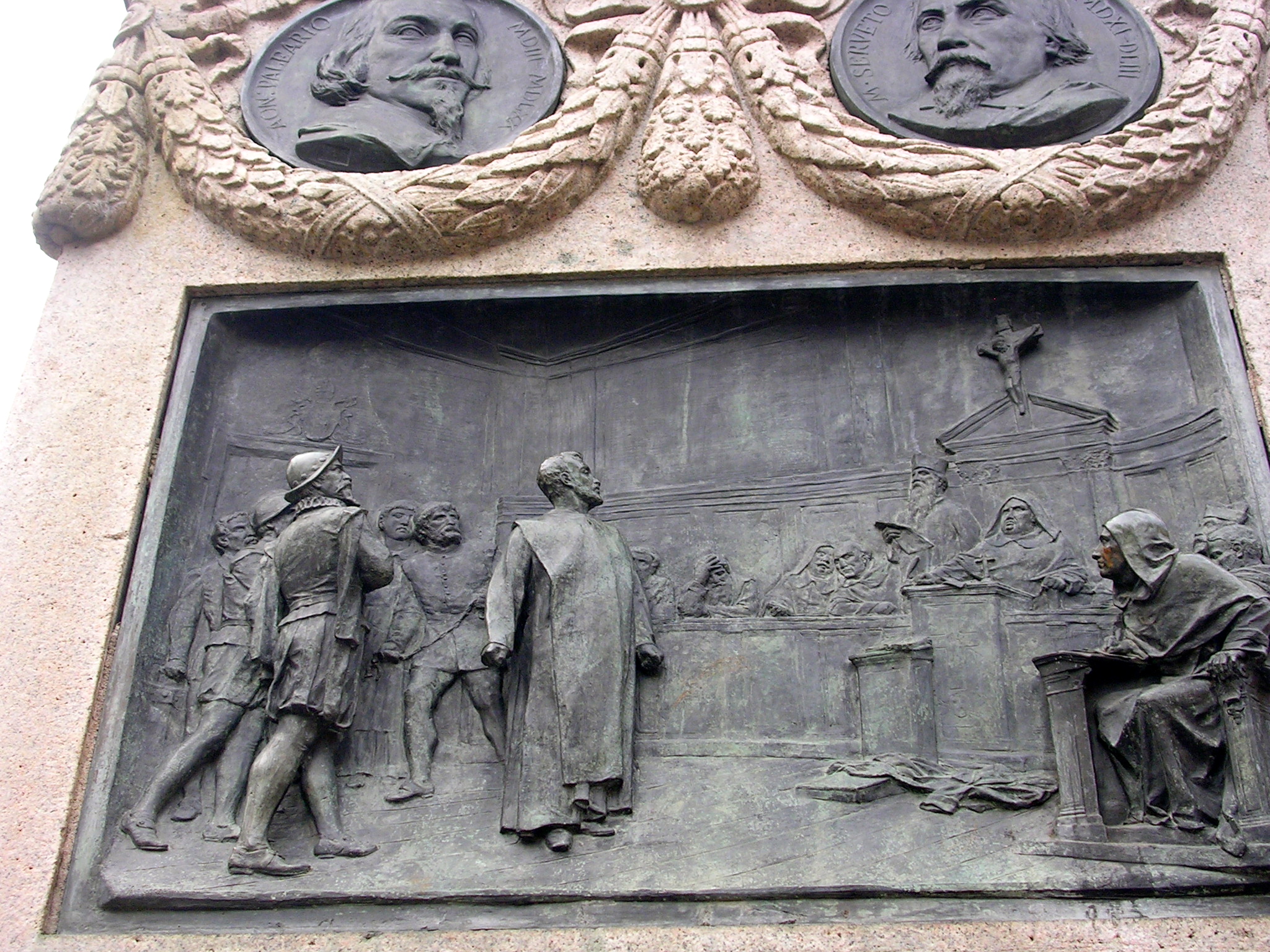 Giordano Bruno, l’eretico impenitente