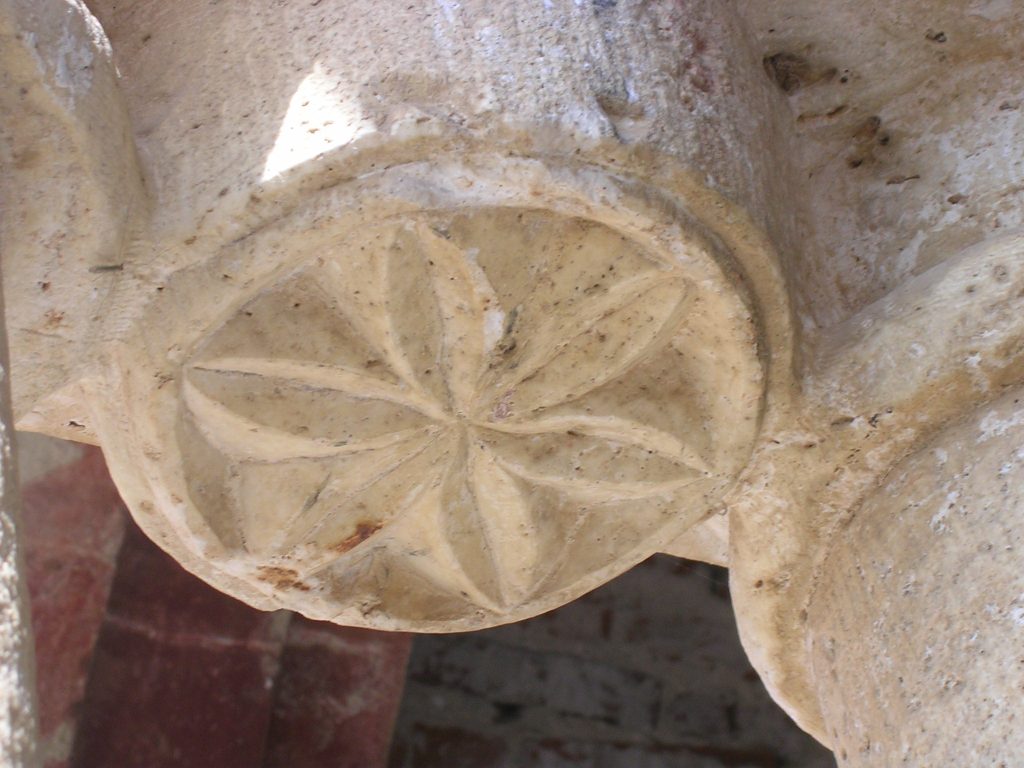 Il fiore della vita, simbolo di geometria sacra