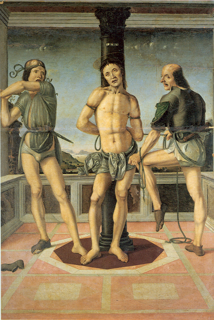 flagellazione