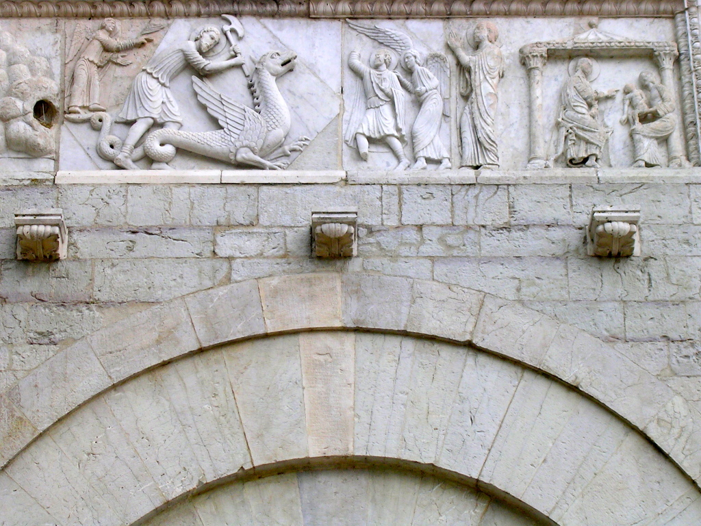 san felice rilievi