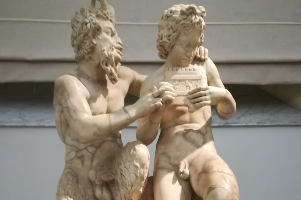I Lupercalia e la “festa degli innamorati”