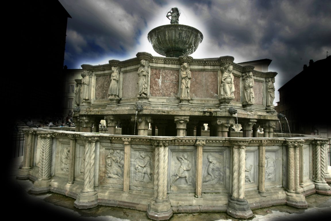 Visita Guidata a Perugia:  L’Arte tra Medioevo e Rinascimento